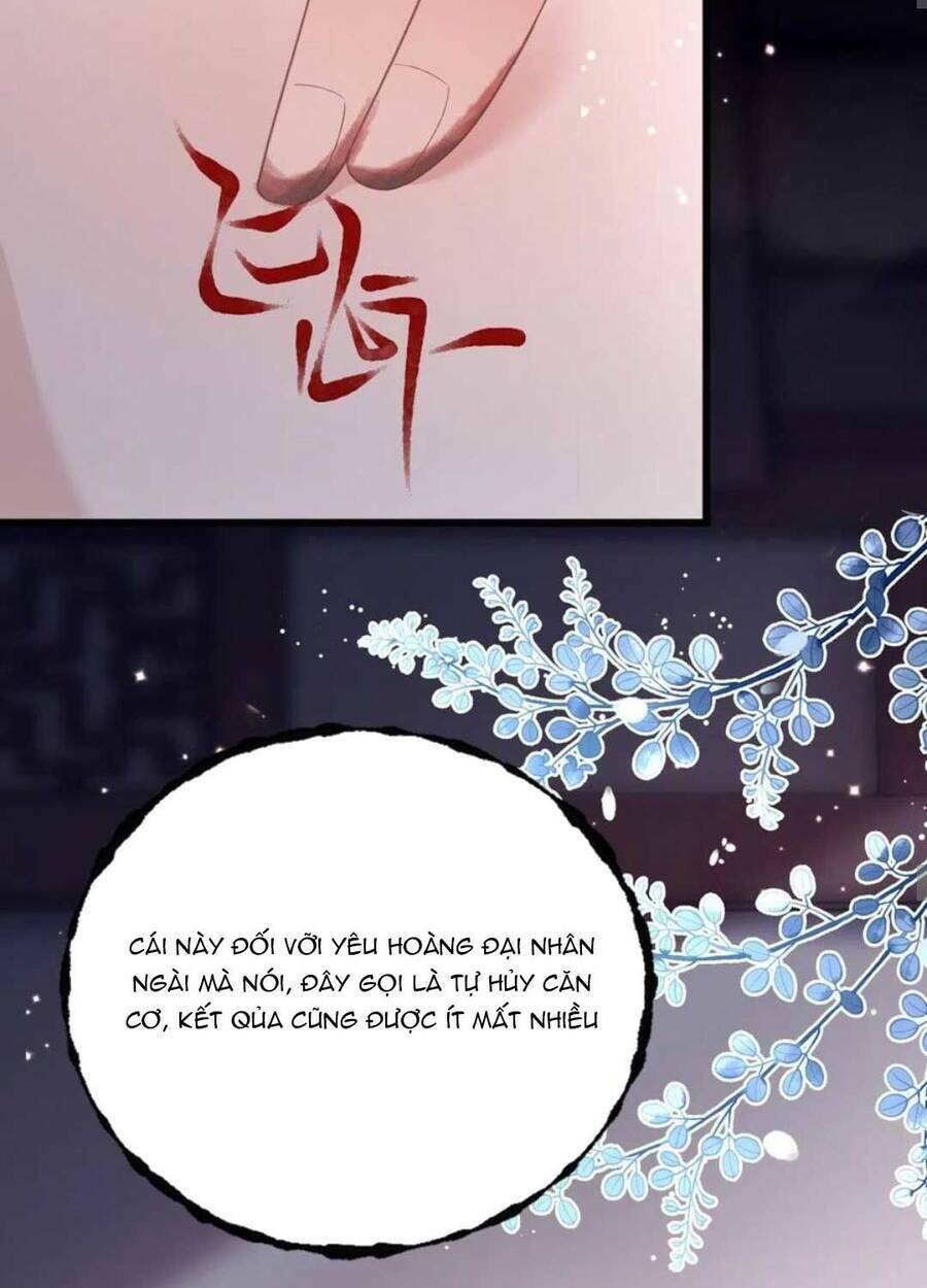 Mau Xuyên Không Rửa Tội Cho Nhân Vật Phản Diện: Chapter 124