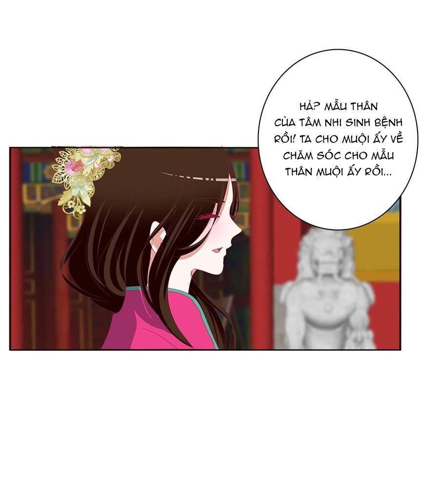 Thông Linh Phi: Chapter 652