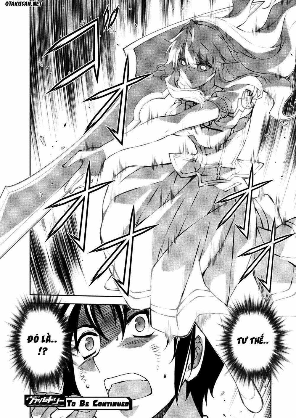 Freezing: Chapter 216