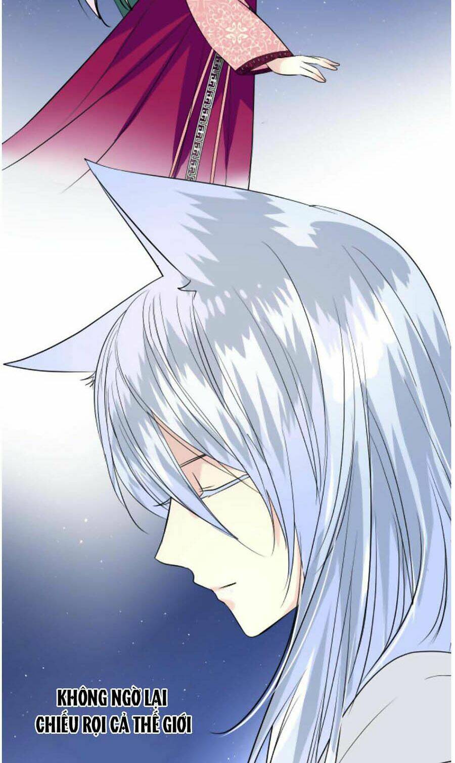 Sao Lại Là Yêu?: Chapter 43