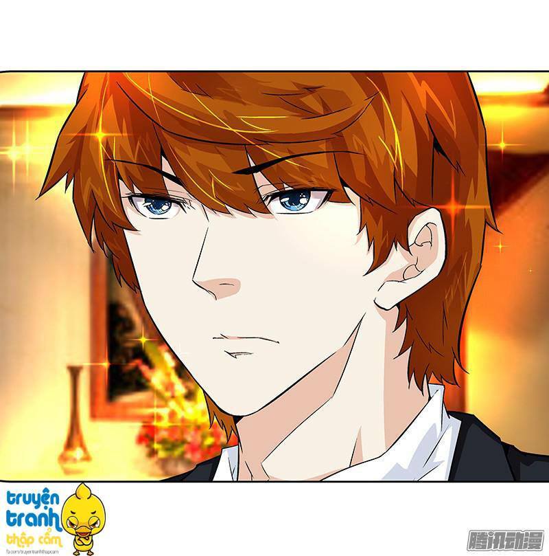 Cường Sủng Hào Môn Tiểu Manh Thê: Chapter 14