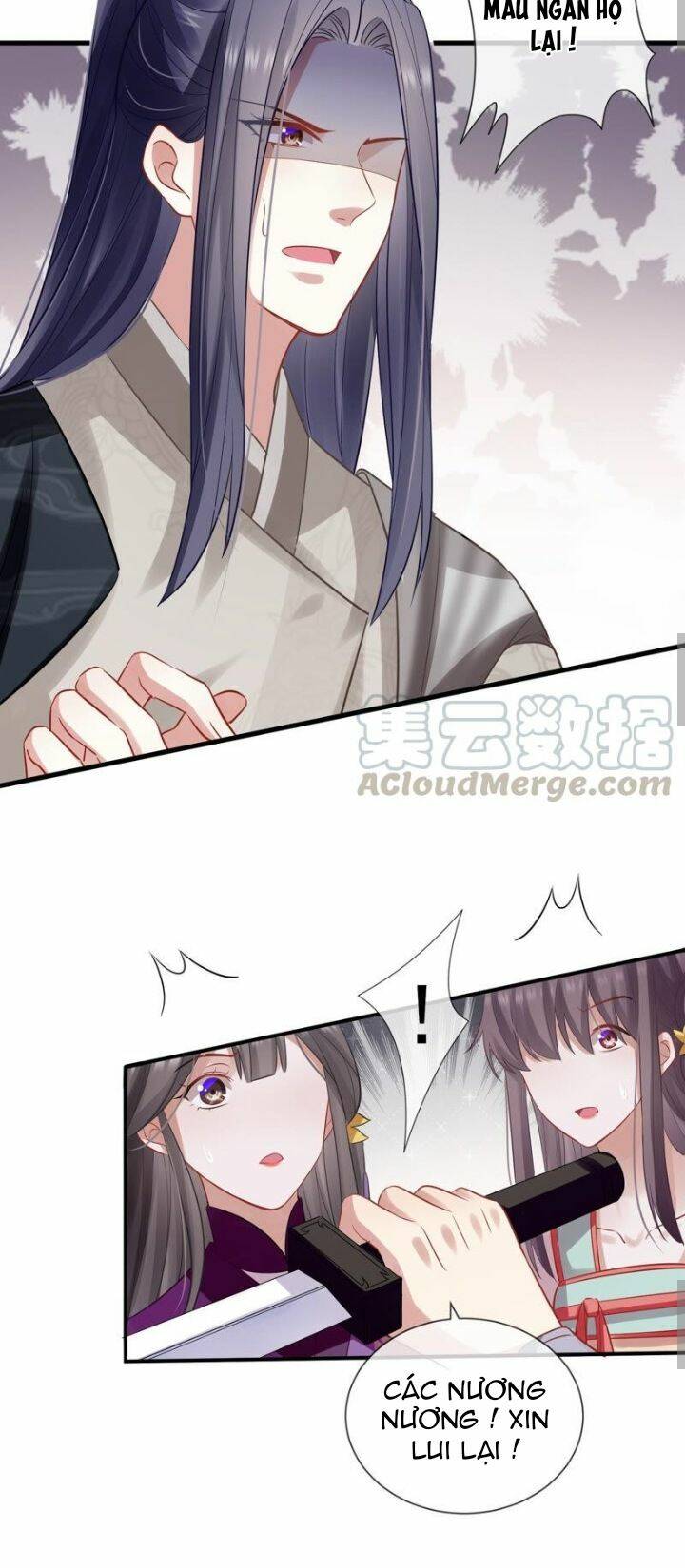 Xuyên Vào Trò Chơi Công Lược Boss Phản Diện: Chapter 19