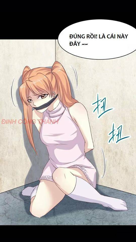 Truyện Kinh Dị Ở Tòa Nhà Số 44: Chapter 60