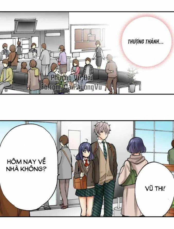 Mệnh Lệnh Tuyệt Đối Của Bá Đạo Vương Tử: Chapter 31