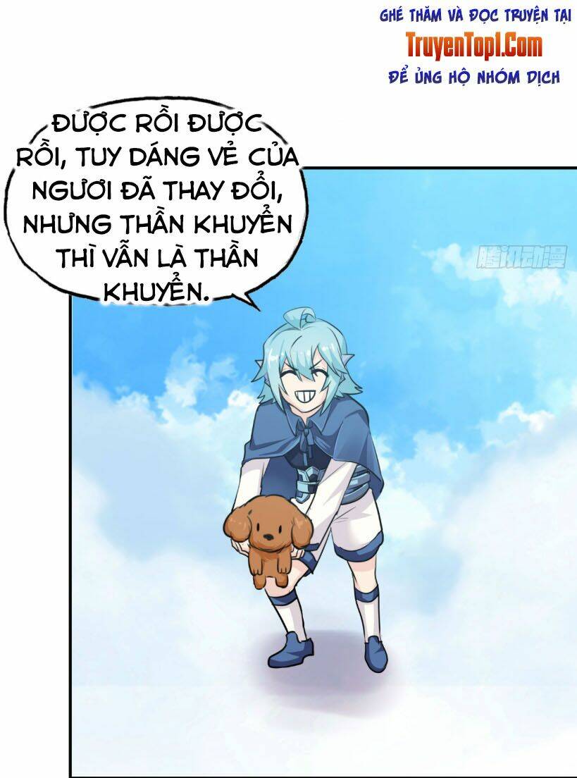 Khởi Đầu Bằng Một Con Côn: Chapter 105