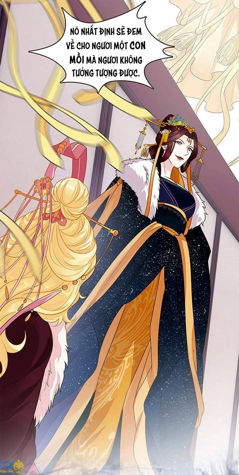 Đại Giá Thừa Tướng: Chapter 77