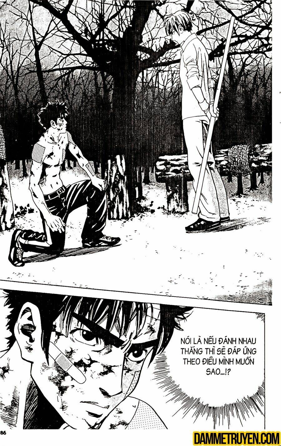 Ai Hơn Ai: Chapter 223