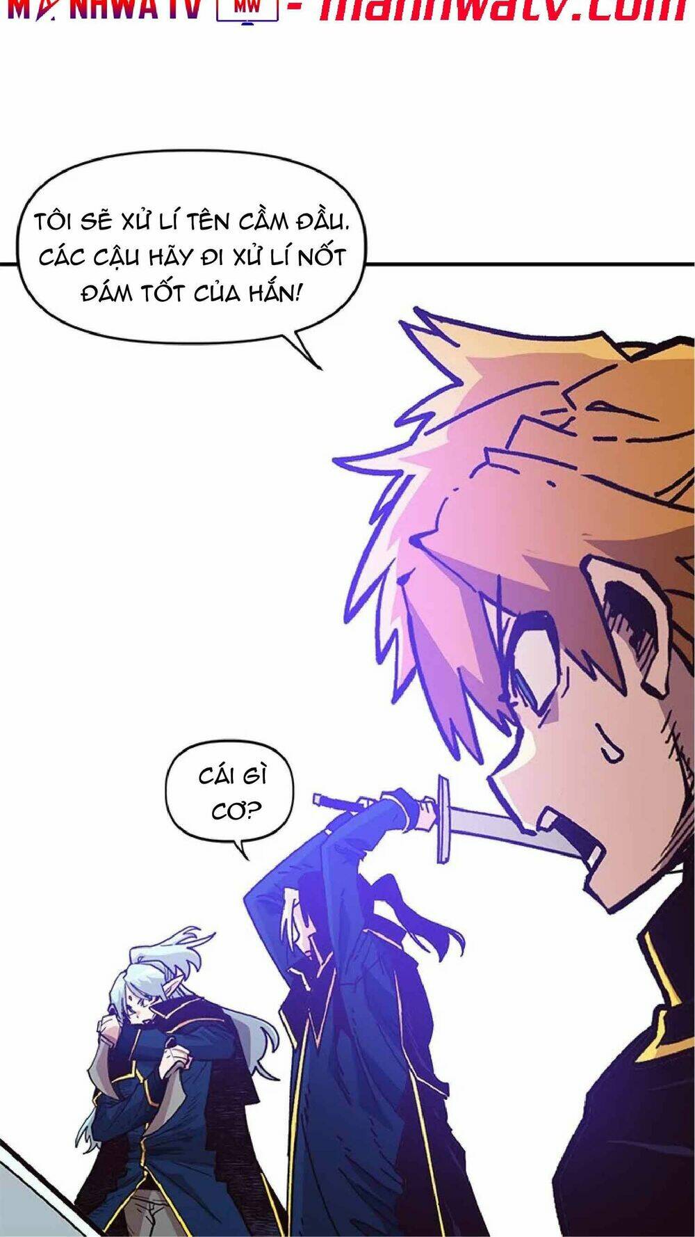 Nô Lệ Nghịch Thiên: Chapter 26