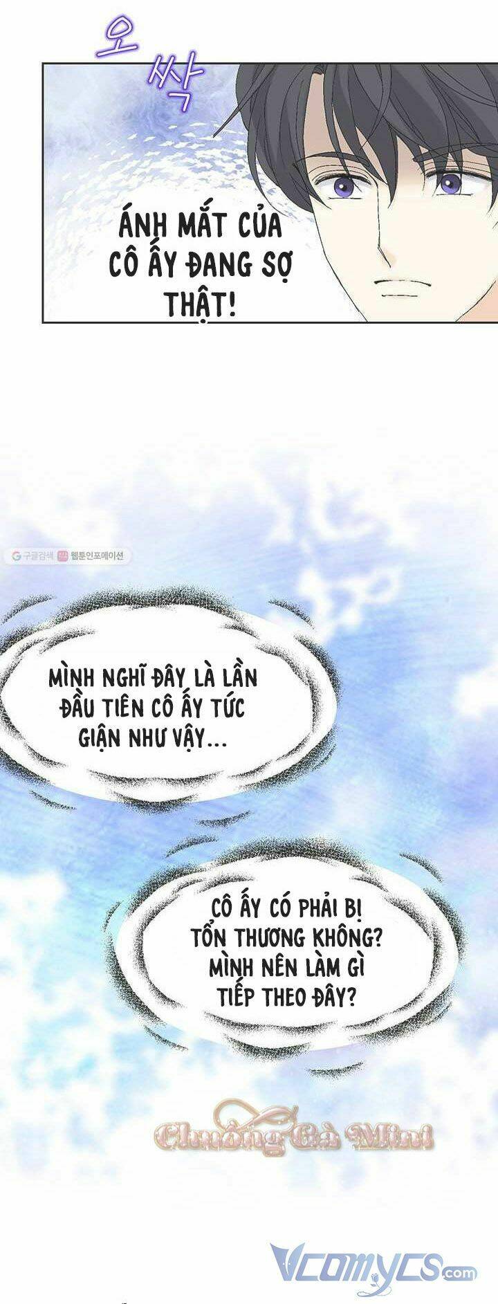 Lee Bom, Em Là Của Anh: Chapter 36