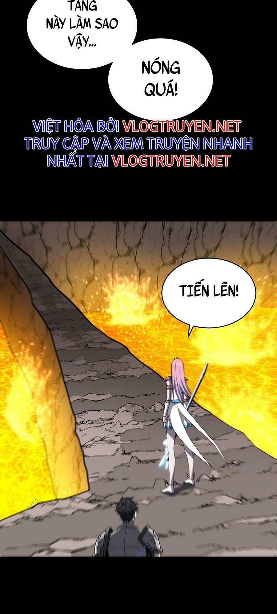 Tác Giả Sinh Tồn Ký: Chapter 19