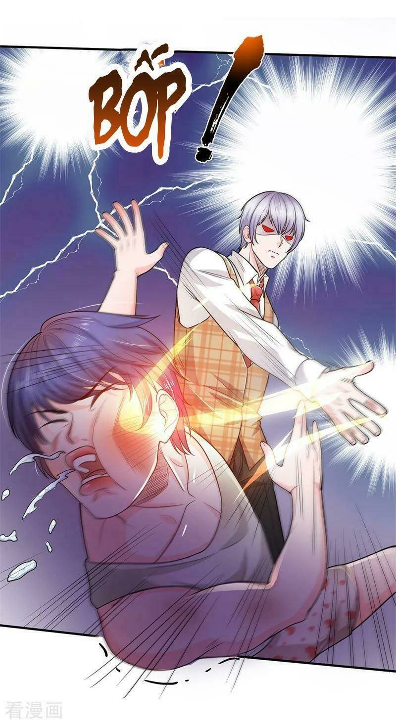 Tuyệt Đỉnh Khí Thiếu: Chapter 87