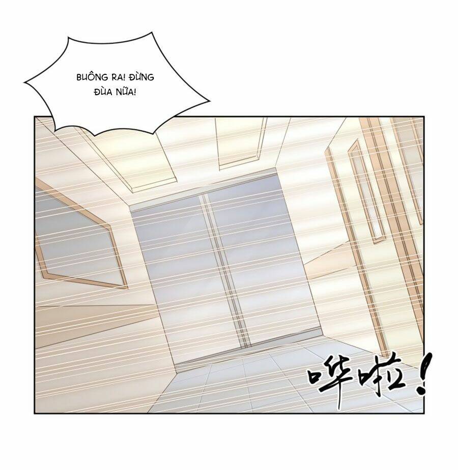 Lưu Luyến Tinh Diệu: Chapter 88