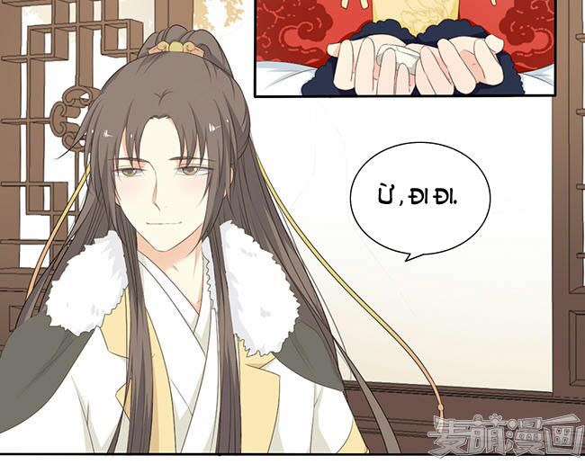 Quy Tự Dao: Chapter 43