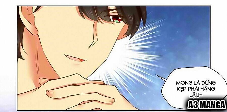 Lưu Luyến Tinh Diệu: Chapter 61