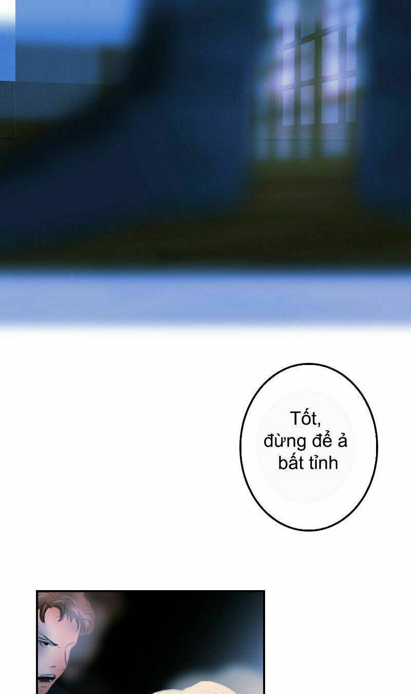 Huyết Đế Bạo Chúa: Chapter 18