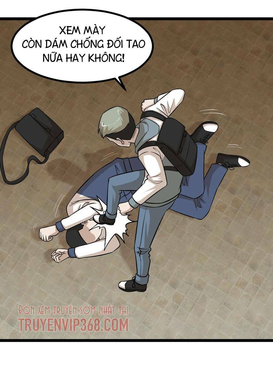 Đai Ca Trở Lại Tuổi 16: Chapter 99