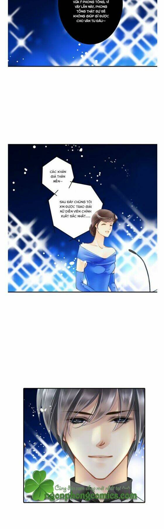 Siêu Sao Trứ Danh: Chapter 36