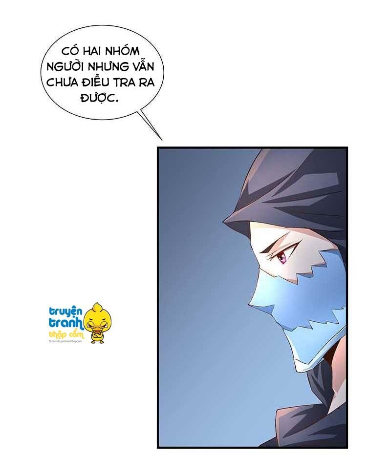 Cường Sủng Hào Môn Tiểu Manh Thê: Chapter 48