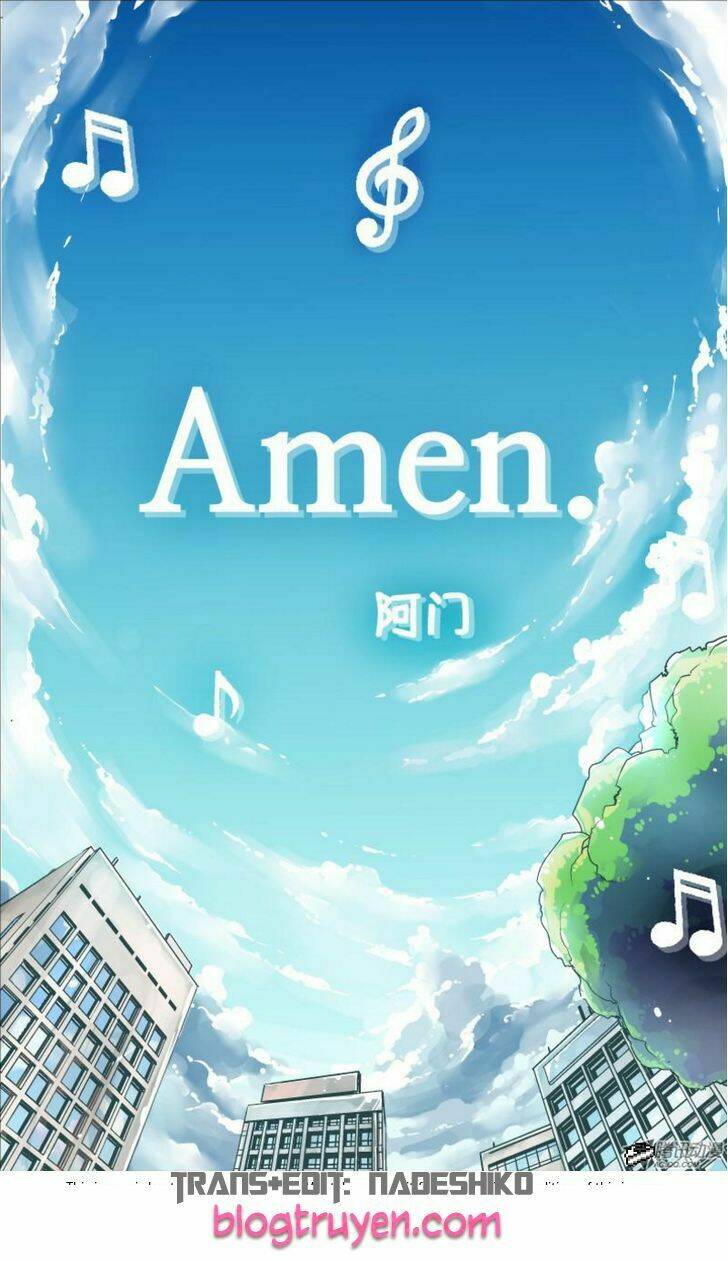 DEAD COFFEE SHOP Manhua: Chapter 1