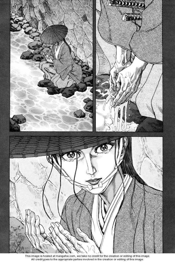 Shigurui - Cuồng Tử: Chapter 83