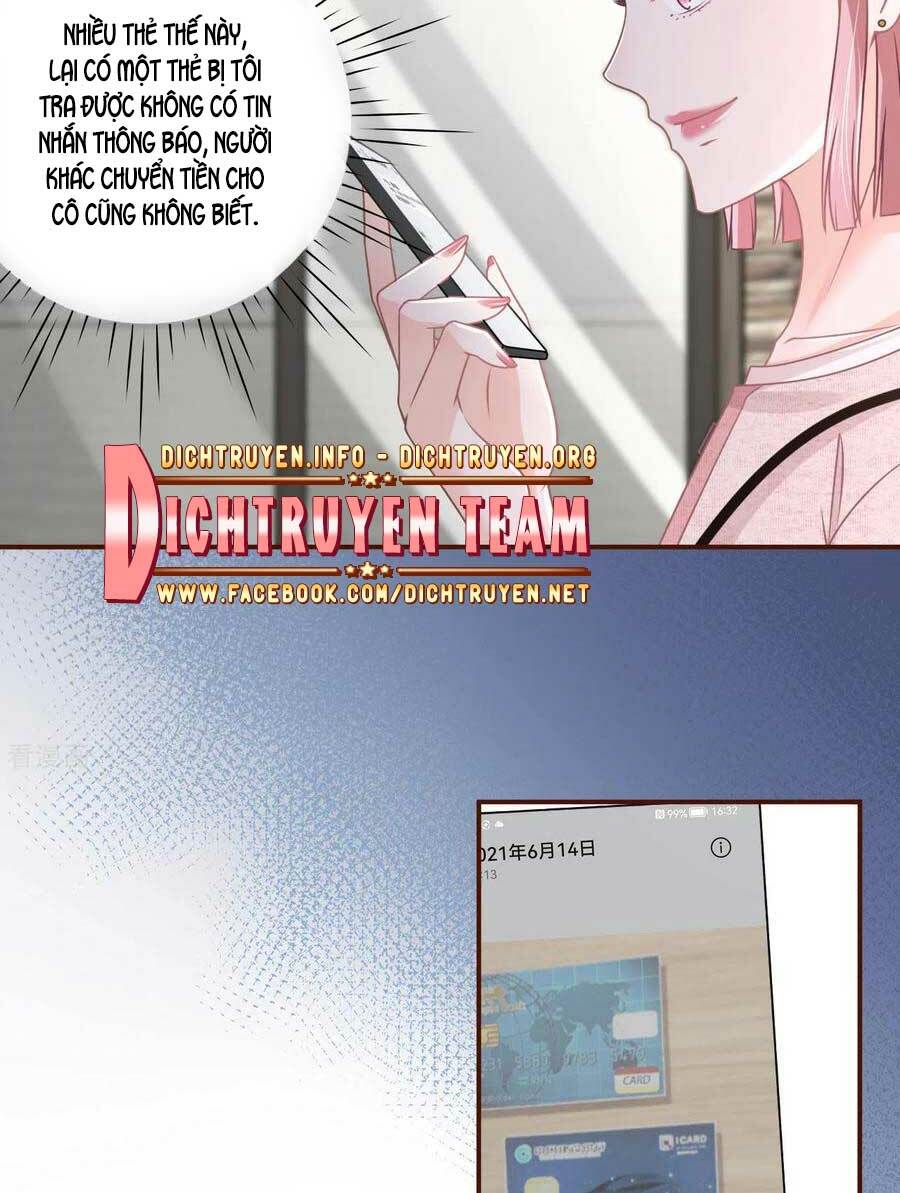 Bạn Gái Tôi Mới 30+: Chapter 95