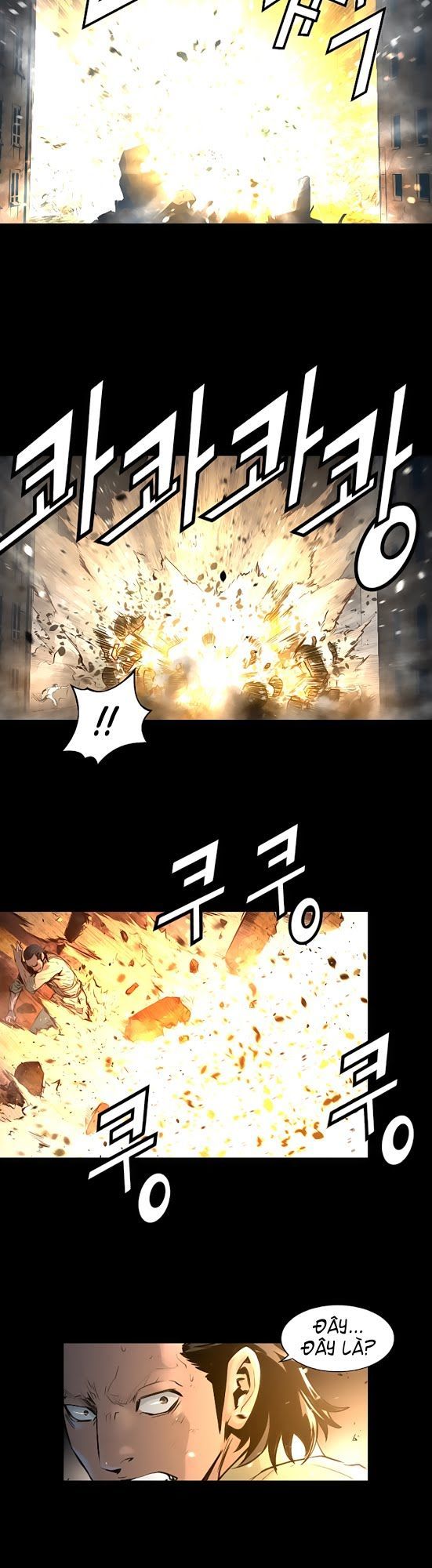 Dị Giới Tam Tuyệt: Chapter 55