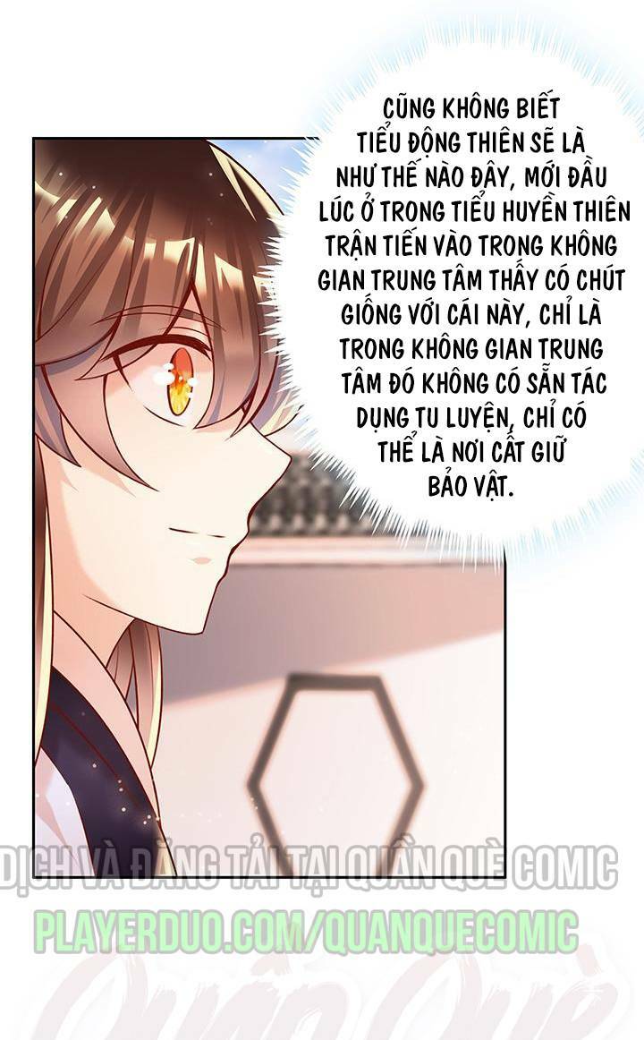 Siêu Phàm Truyện: Chapter 126