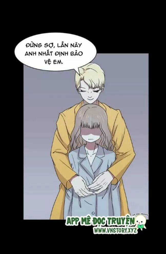 Hành Trình Truy Tìm Cái Chết Của Up Chủ: Chapter 20