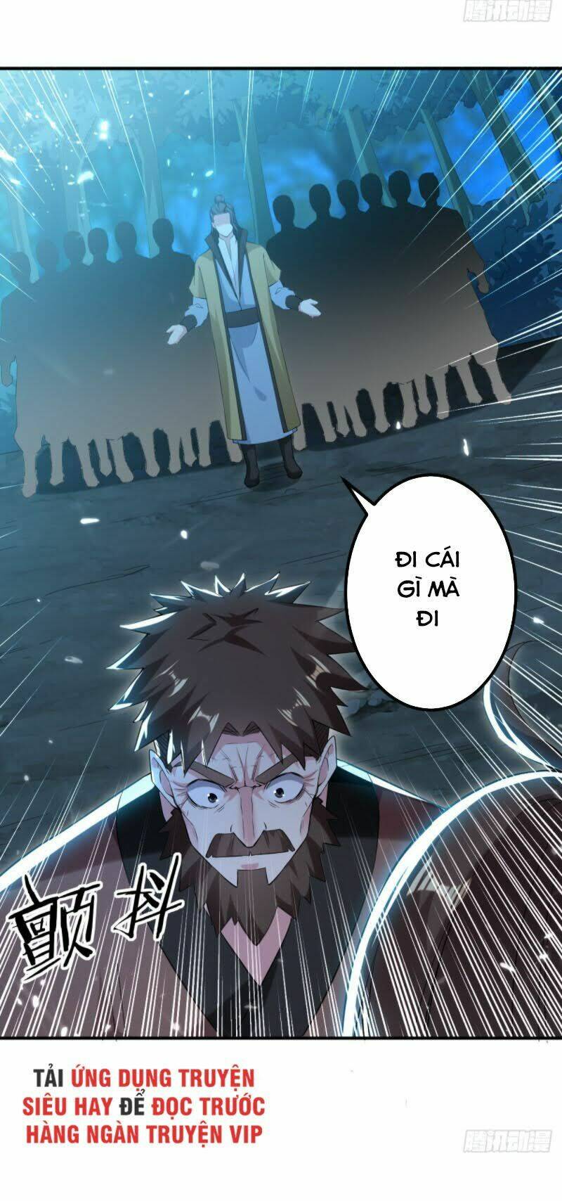 Dị Giới Siêu Cấp Ở Rể: Chapter 55