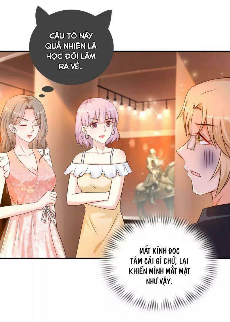 Tối Cường Vận Đào Hoa: Chapter 135