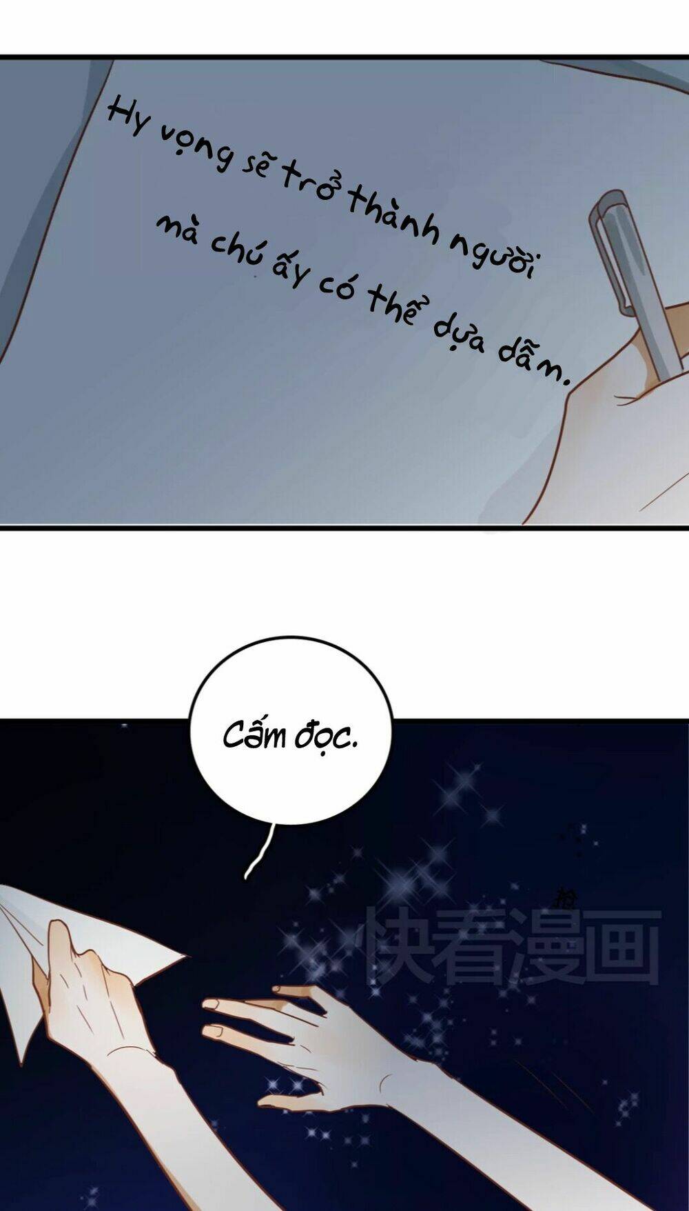 Tình Yêu Dưới Mái Hiên: Chapter 31