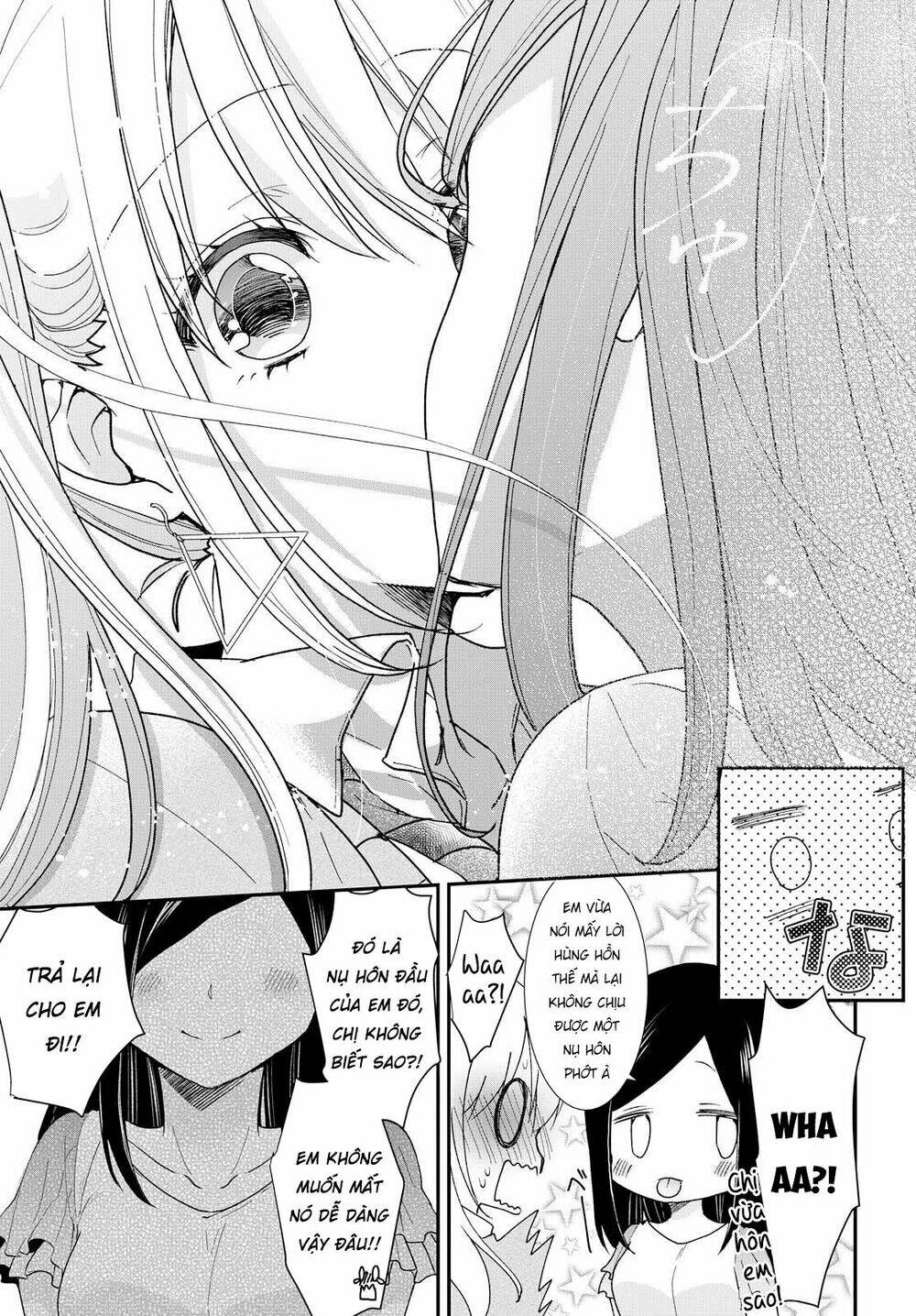 Takane No Hana Wa Usotsuki Desu: Chapter 5