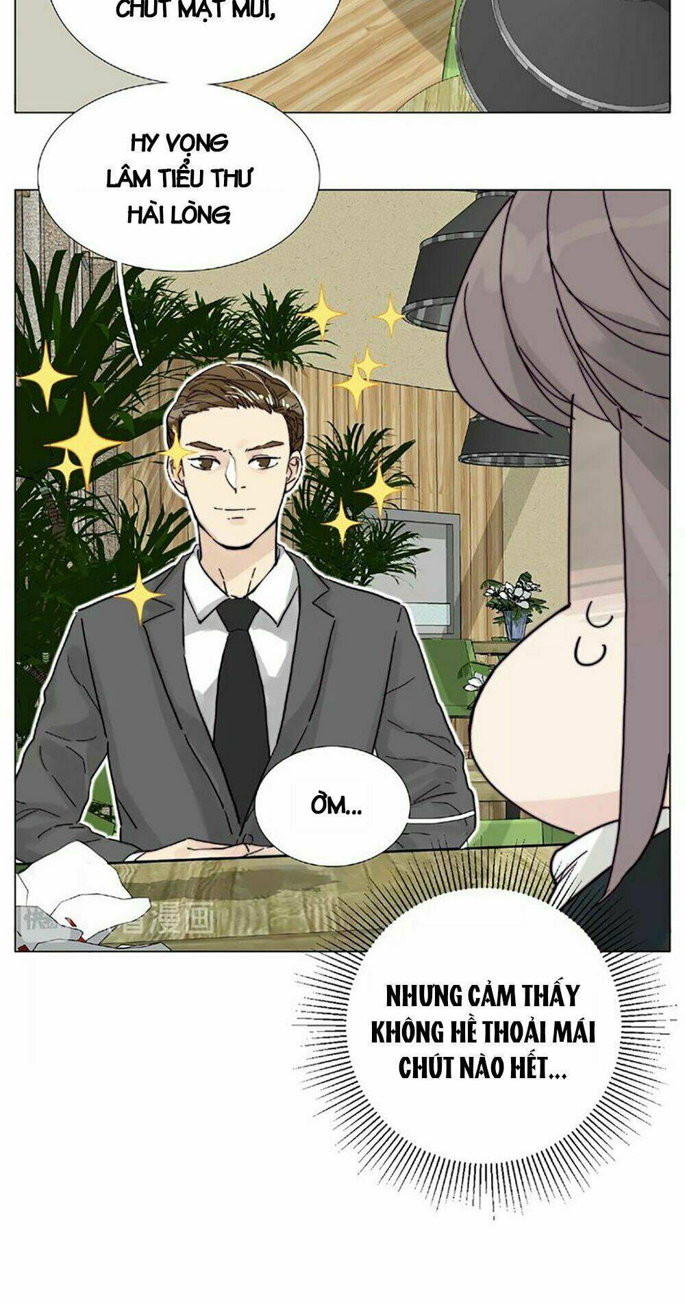 Tình Yêu Chớp Nhoáng: Chapter 111