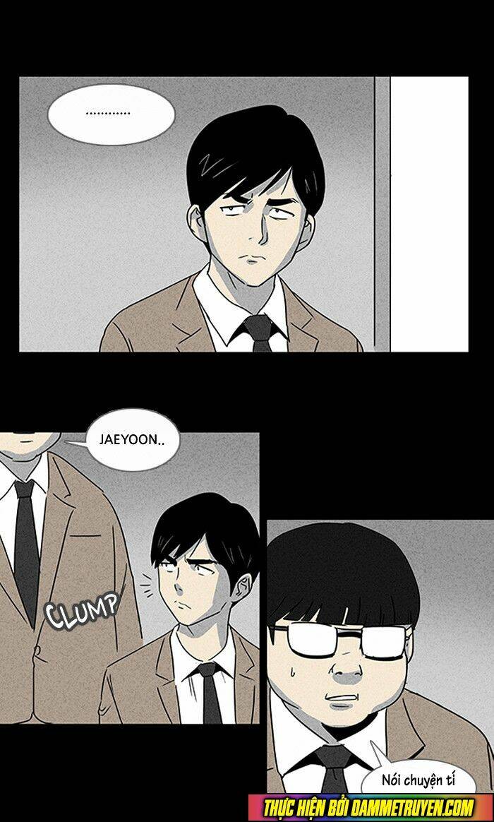 Những Câu Chuyện Bất Thường: Chapter 5