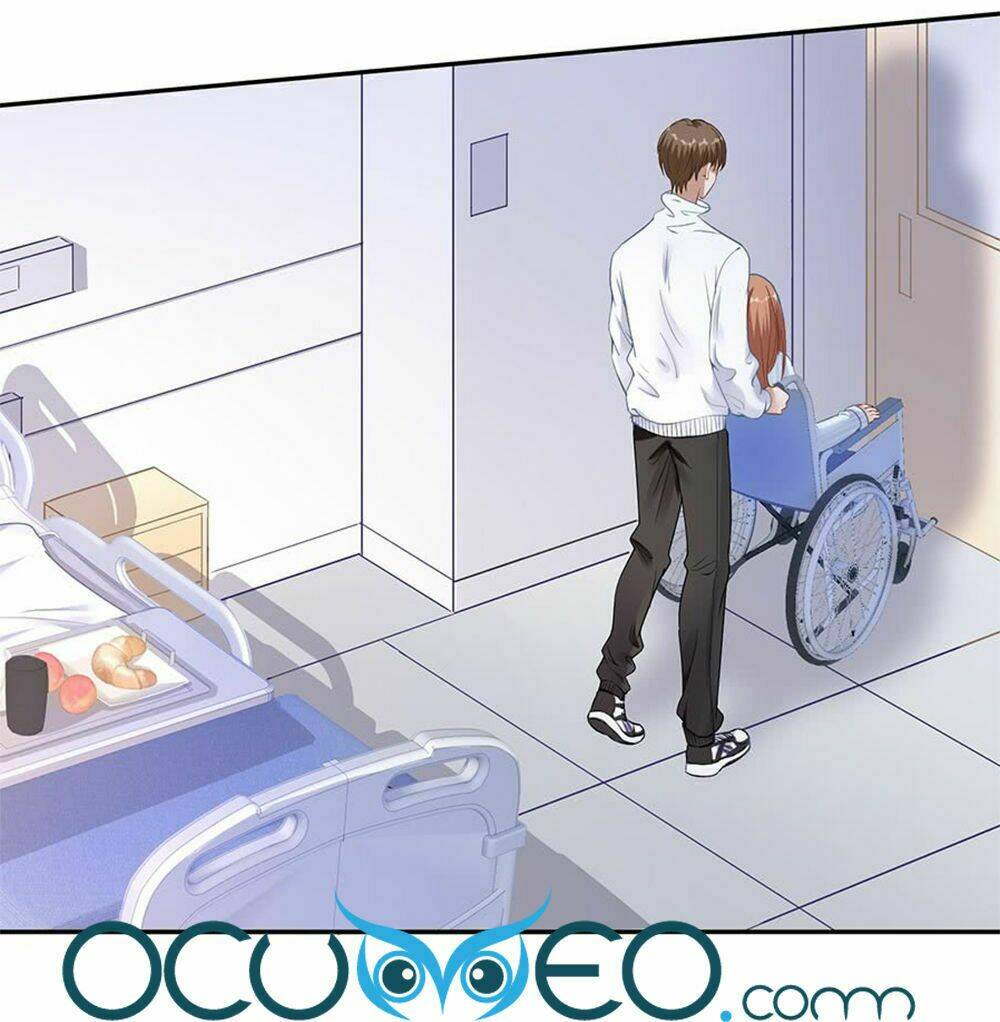 Bạn Trai Điều Khiển Giấc Mơ: Chapter 9