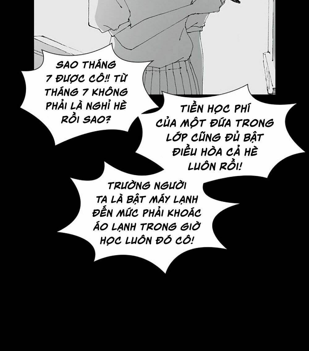 Hiệu Điện Hãi Hùng: Chapter 3