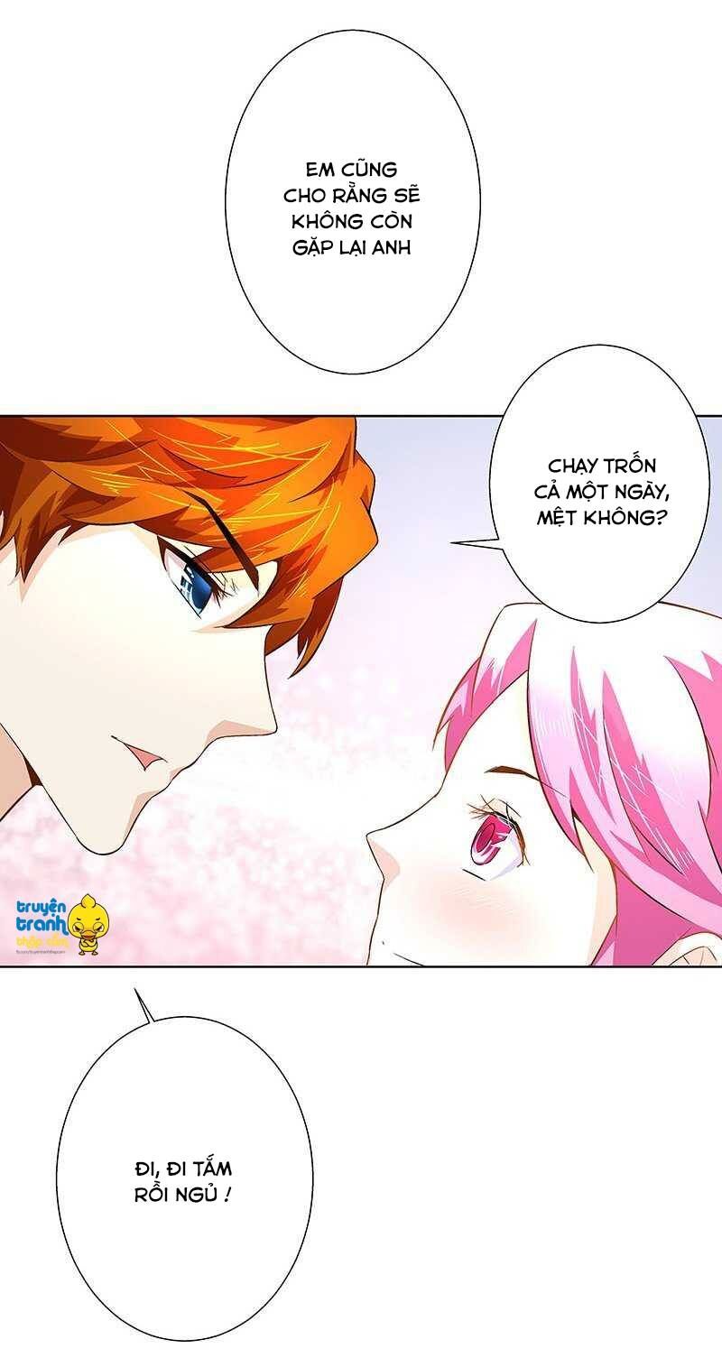Cường Sủng Hào Môn Tiểu Manh Thê: Chapter 45