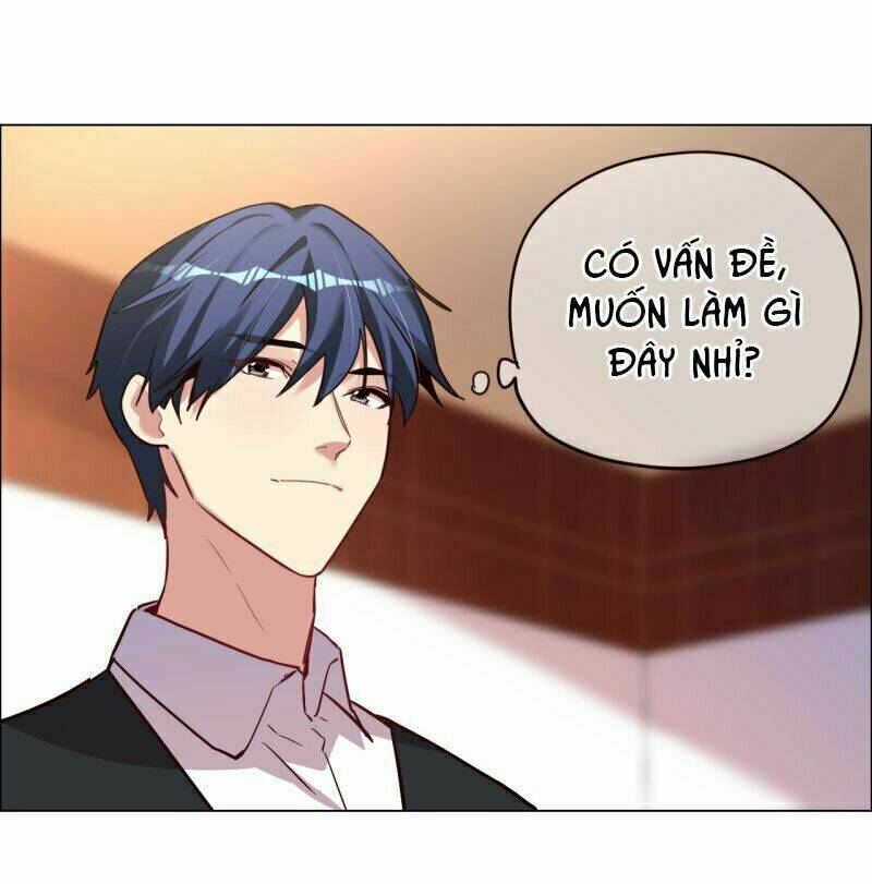 Vì Yêu Mà Khắc Cốt Ghi Tâm: Chapter 25