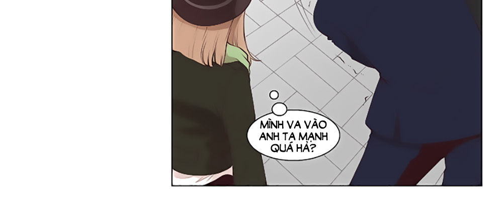 Mrs. Seonnyeo: Chapter 20