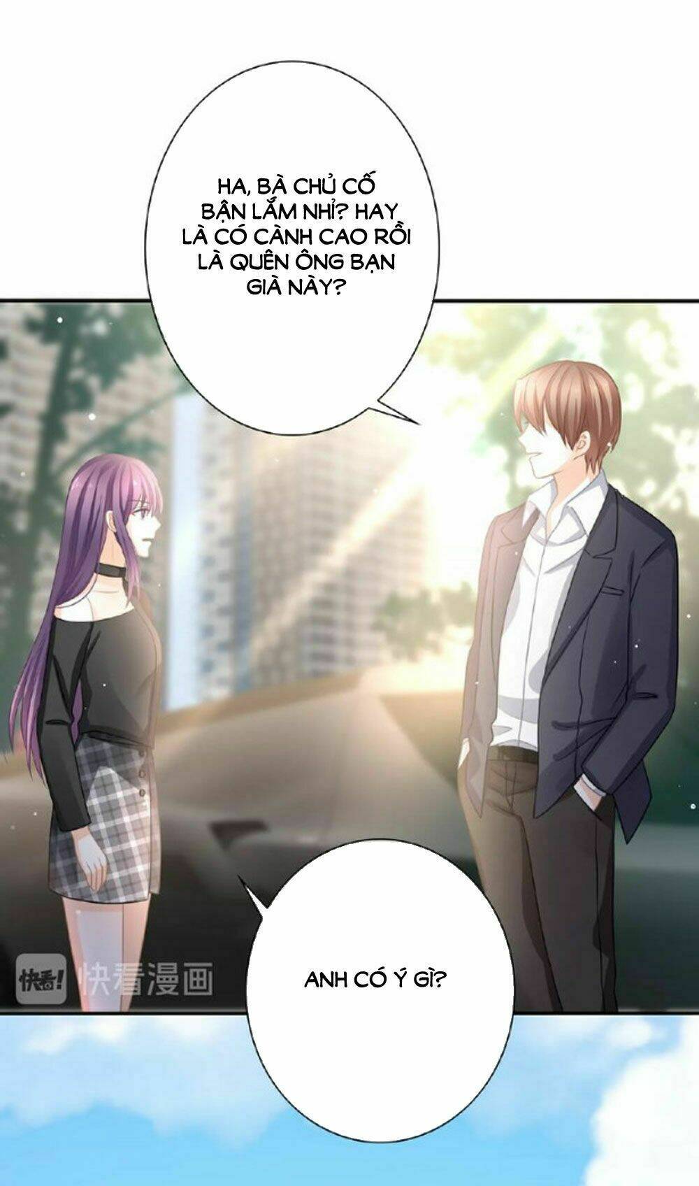 Tiệm May Luyến Sắc: Chapter 20