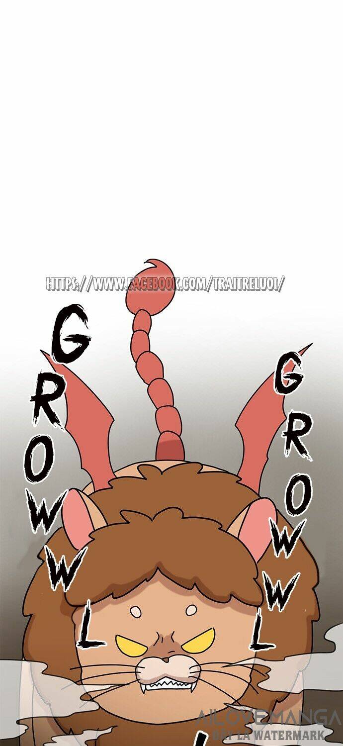 Tôi Trở Thành Đầu Bếp Của Long Vương: Chapter 21