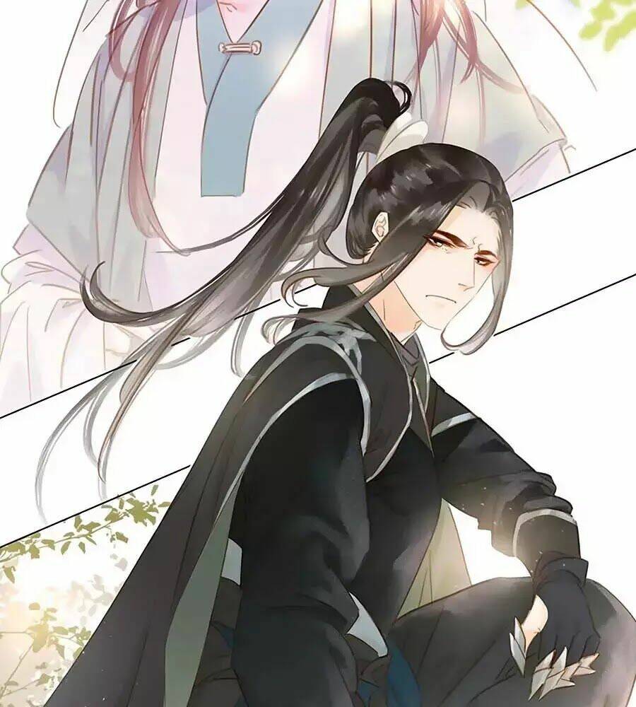 Tiểu Sư Phụ, Tóc Giả Của Ngài Rơi Rồi!: Chapter 18