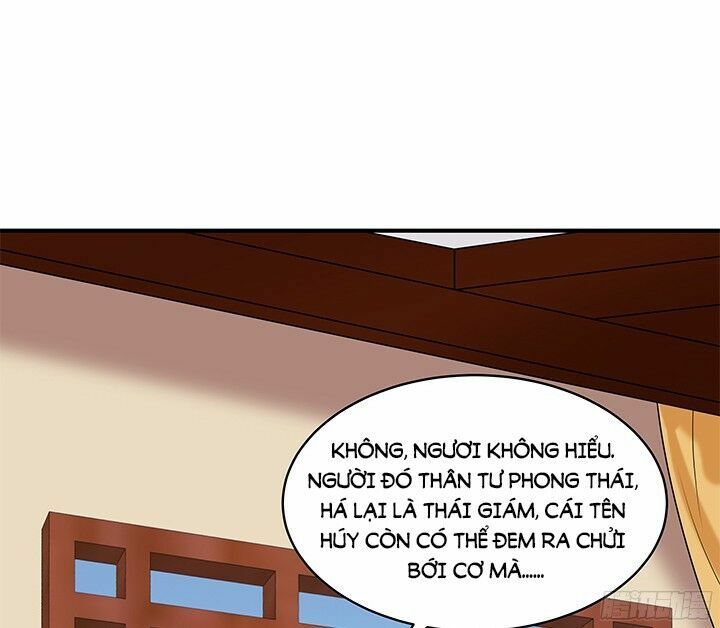 Đô đốc đại nhân sủng thê kí: Chapter 9.1