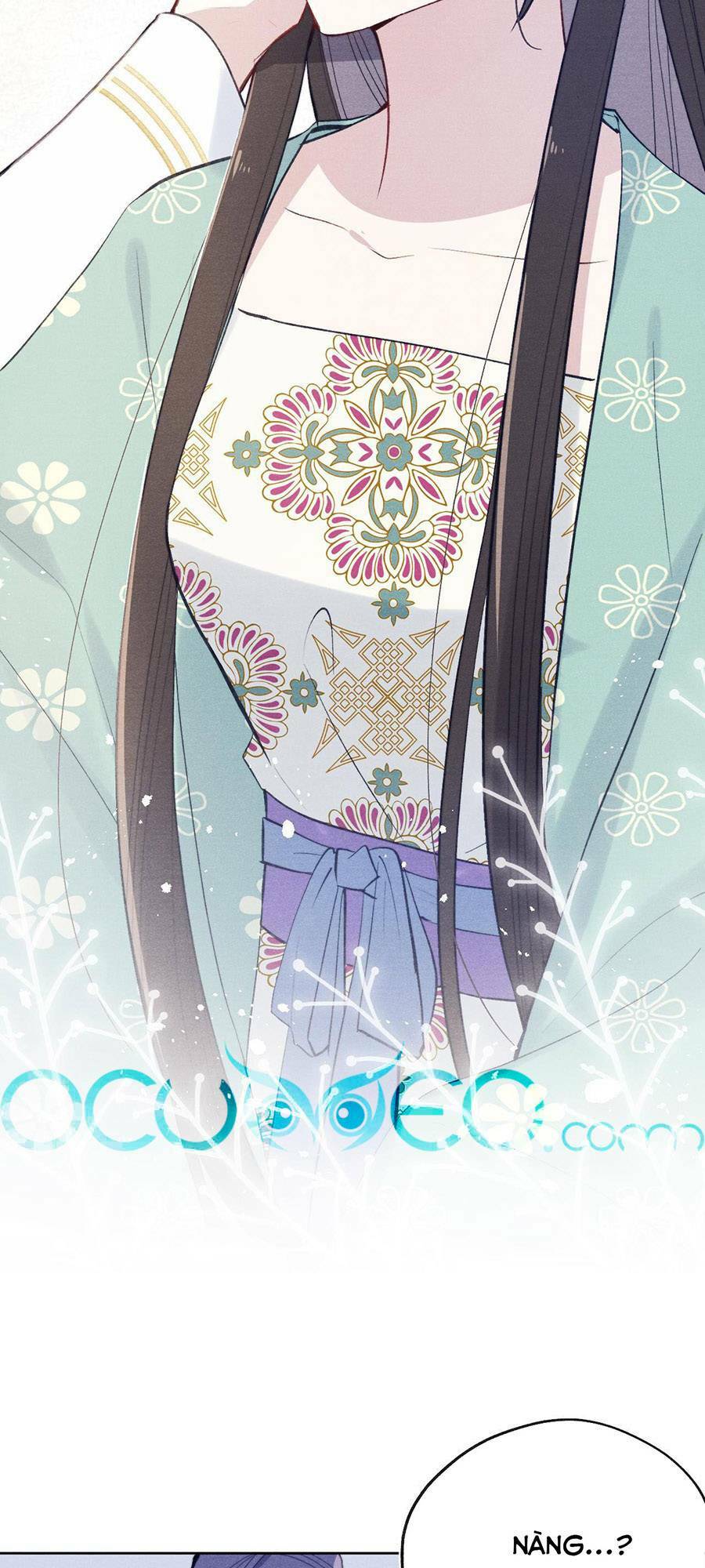 Quân Nhan Tựa Hoa Đào: Chapter 36