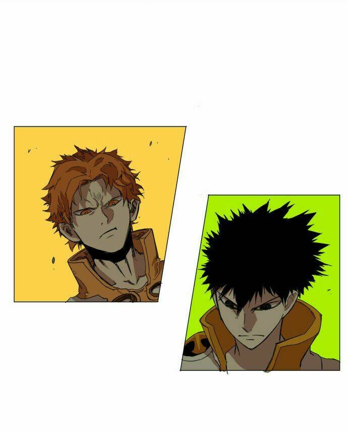 Hard Core Leveling Warrior: Chapter 39