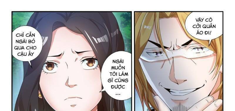 Khắc Kim Chi Vương: Chapter 63