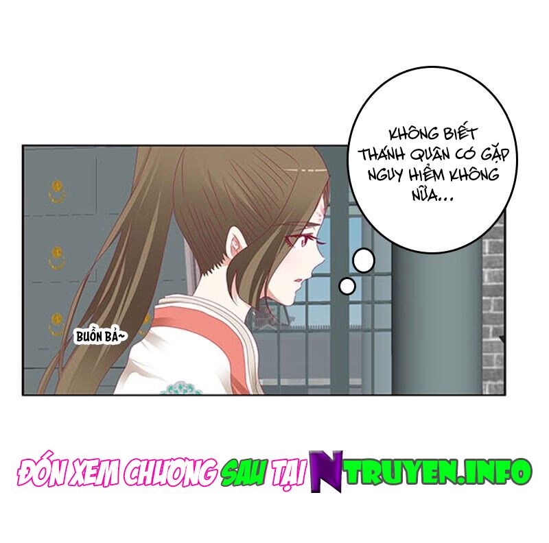 Thông Linh Phi: Chapter 403