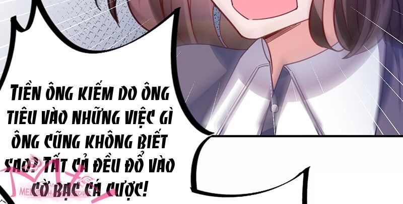 Thịnh Thế Điềm Sủng: Tiểu Manh Thê Của Dịch Thiếu: Chapter 73