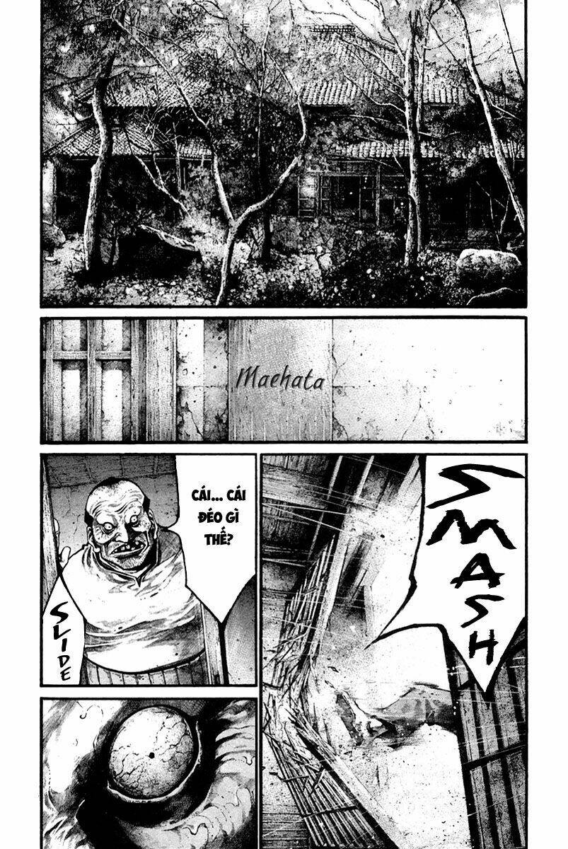 Rainbow: Chapter 136