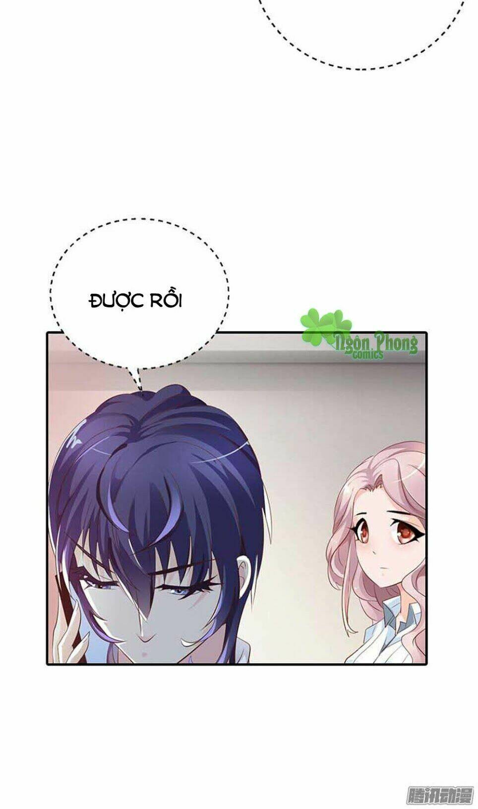 Em Vẫn Còn Nhỏ: Chapter 56